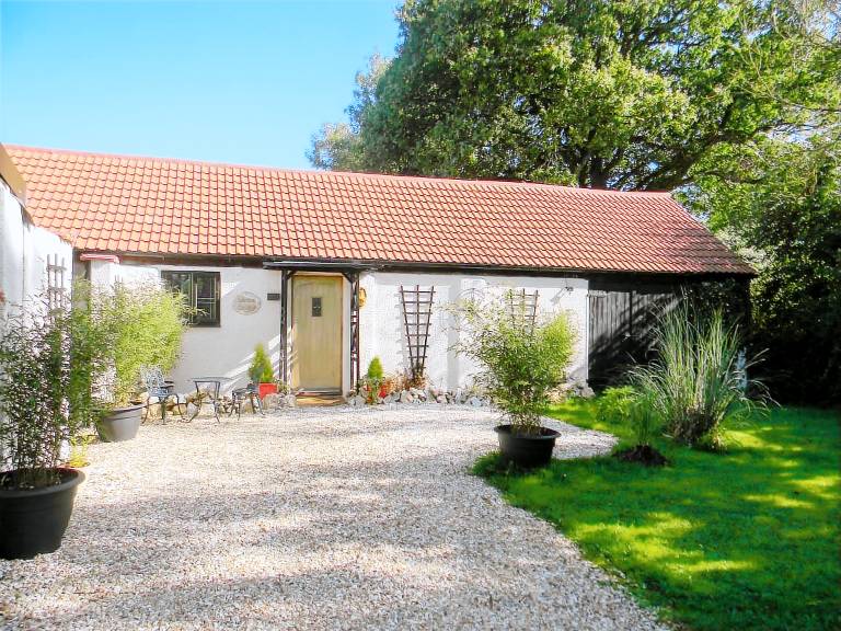 Cabin Uffculme