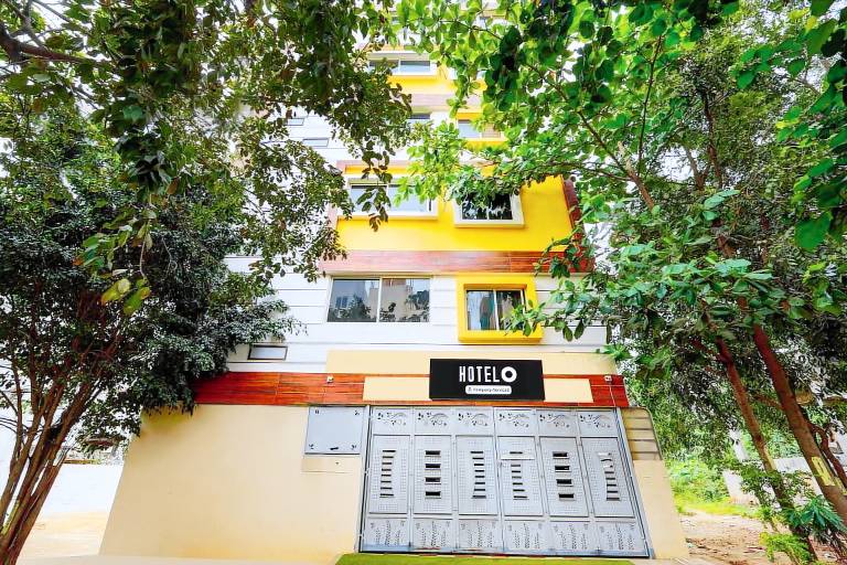 25 m&sup2; Ferienhaus