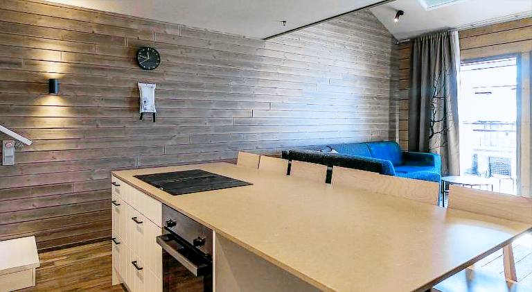 House for 6 persons — photo 4