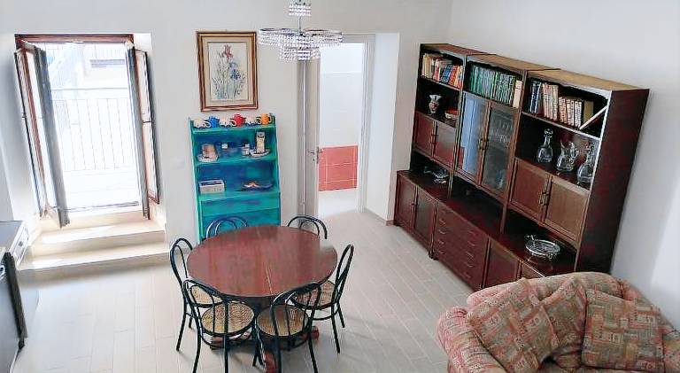 House | Dogs allowed in L'Aquila