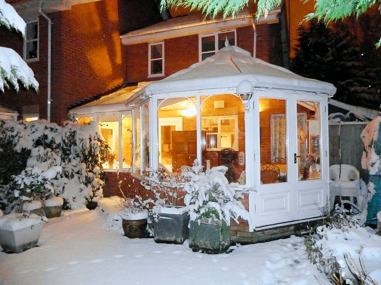 House Croxley Green