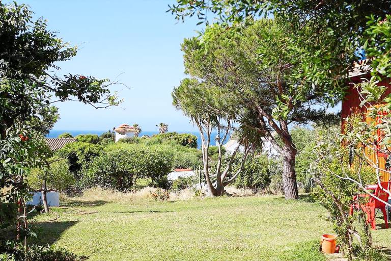 Huis Barbate