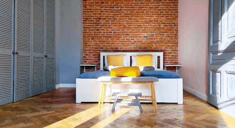 Holiday apartment | Pets allowed in Brasov