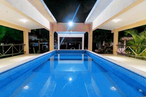 Lodge El Cedral
