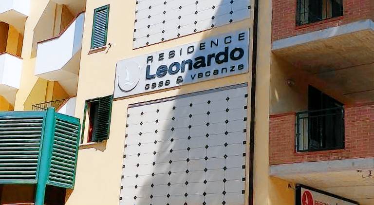 Serviced apartment with terrace & garden in Comacchio