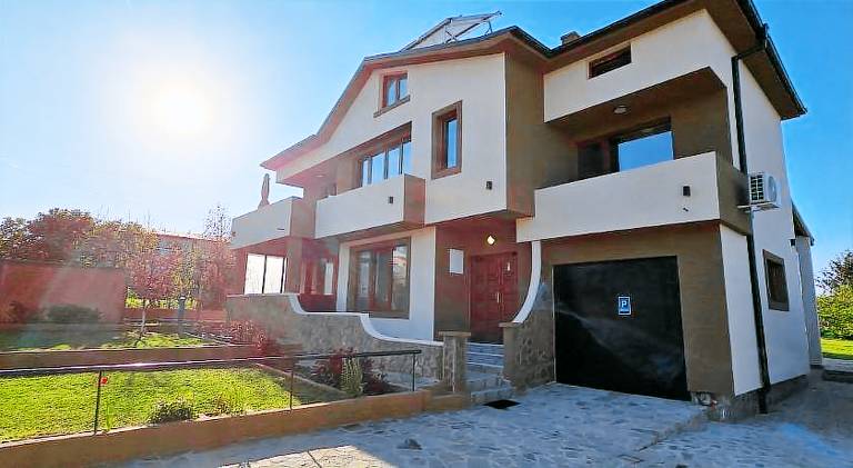 Longoz in Varna