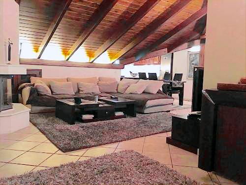 140 m² Ferienwohnung