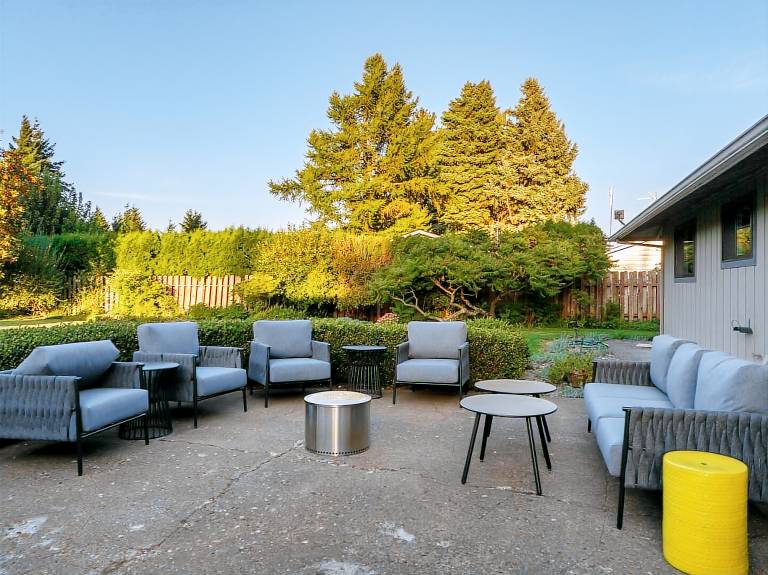 Vacation home with 2 rooms for 5 persons — photo 3