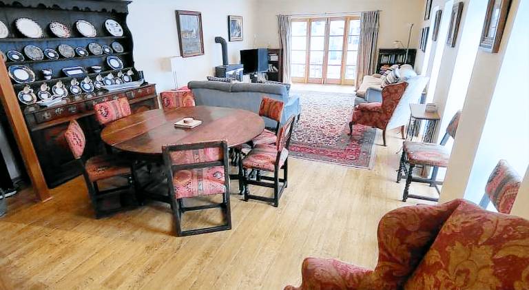 Vacation home with 3 rooms for 5 persons — photo 4