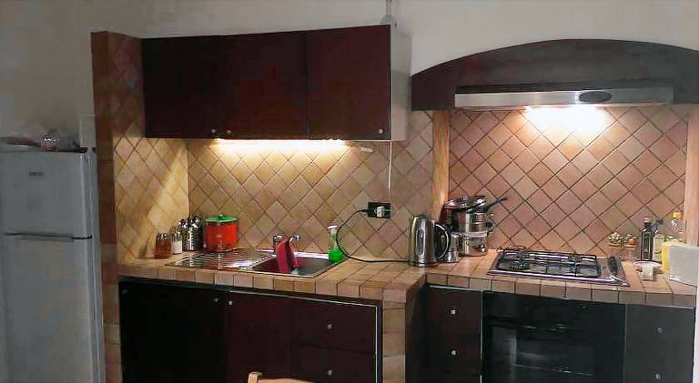 Vacation home with 1 room for 4 persons — photo 3
