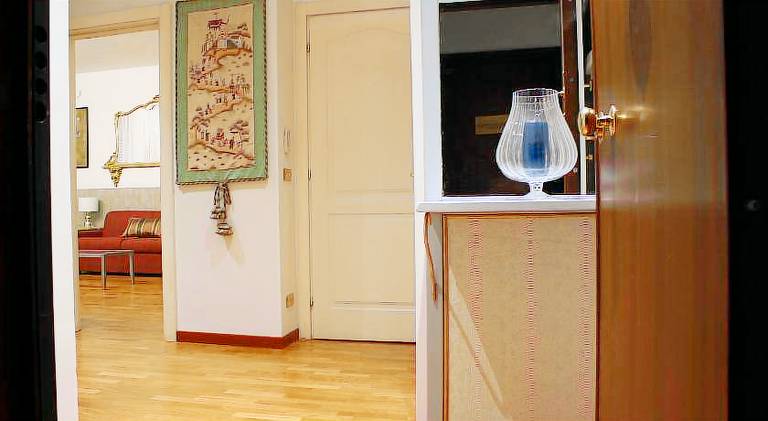 Holiday apartment | Next to Two Towers in Bologna