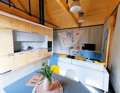 Apartman Nadap