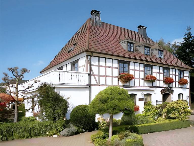 BB Landhotel Hutter