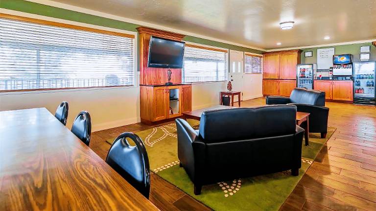 Best Western Paradise Inn & Resort — photo 4