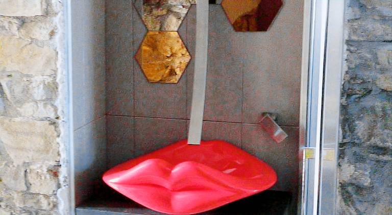 Bed & Breakfast Acciaroli