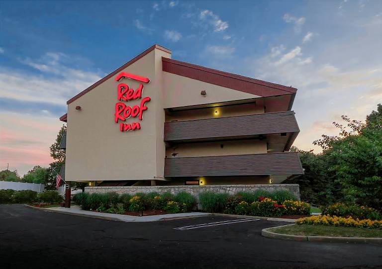 Red Roof Inn Milford - New Haven — photo 4