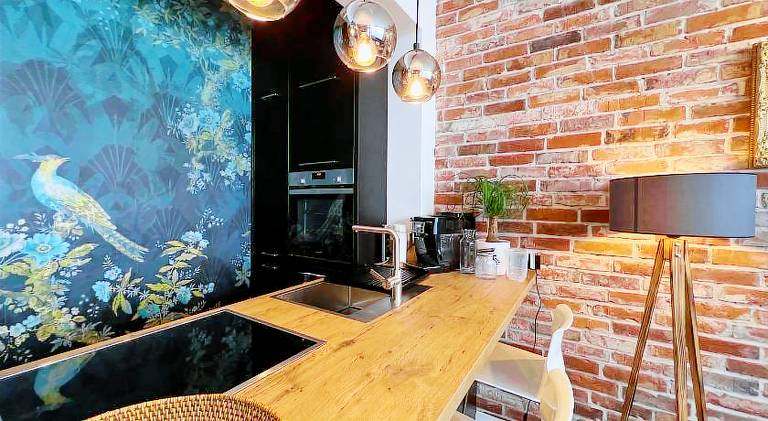 Nice holiday apartment | Pet-friendly — photo 5