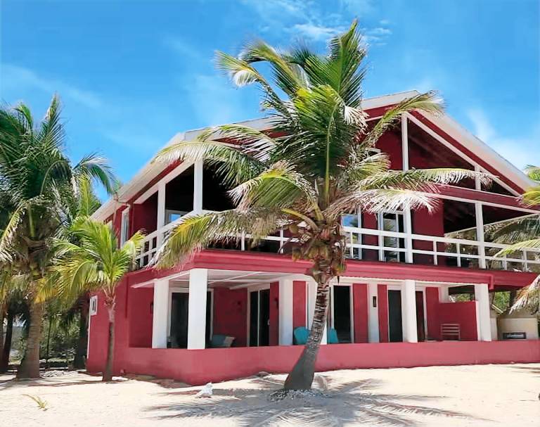 Apartment  Utila