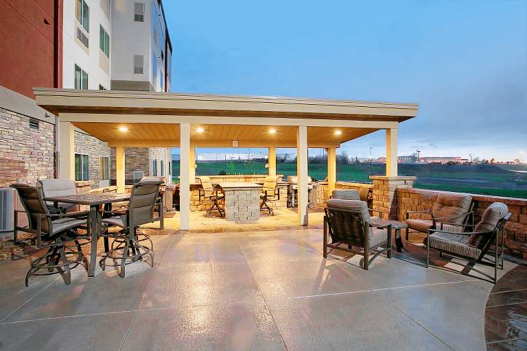 Staybridge Suites Rapid City - Rushmore By IHG — photo 4
