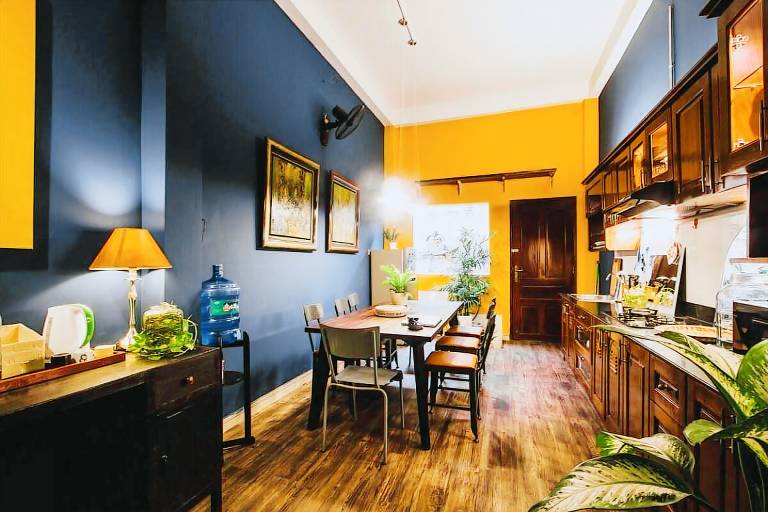Charming house | Close to Notre-Dame Cathedral Basilica of Saigon | Pet-friendly — photo 3