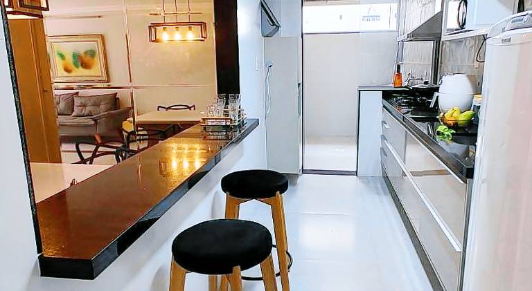 Rental apartment with 3 rooms for 8 persons — photo 4