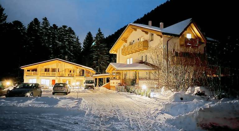 Rental apartment | Pets are welcome in Molveno
