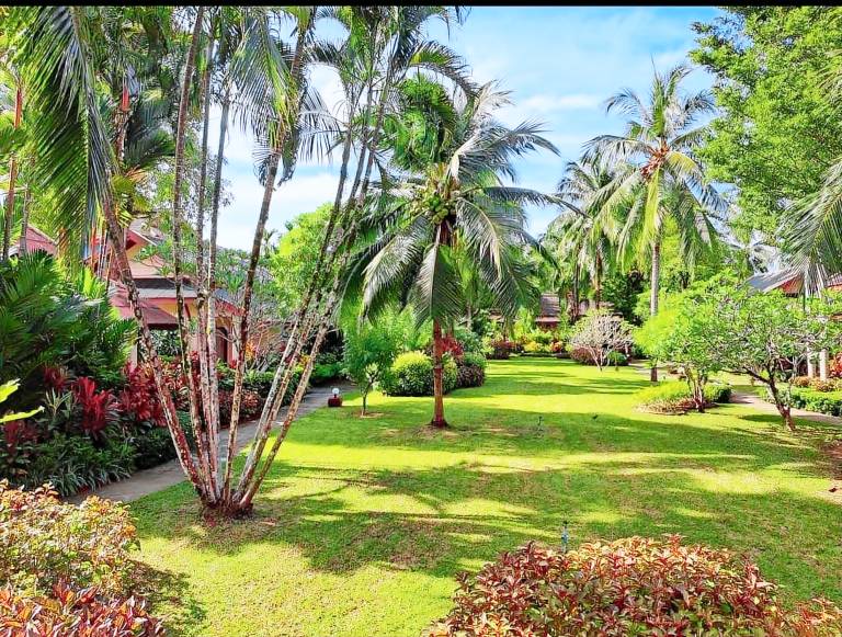 Resort Khao Lak