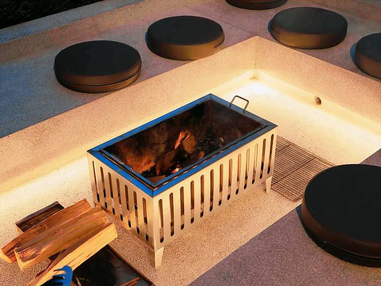 Pleasant apartment with barbecue, terrace & yard | Suitable for remote work | Dogs allowed — photo 4
