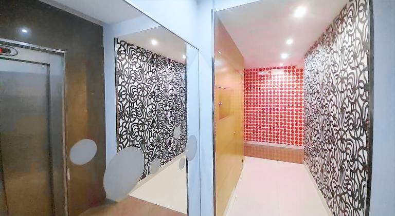 Rental apartment with 1 room for 4 persons — photo 5