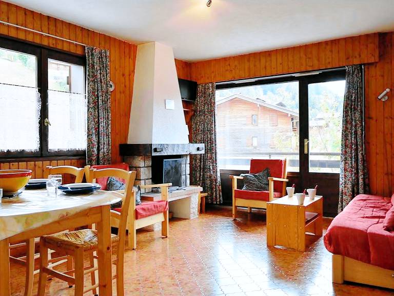 Studio Le Chinaillon