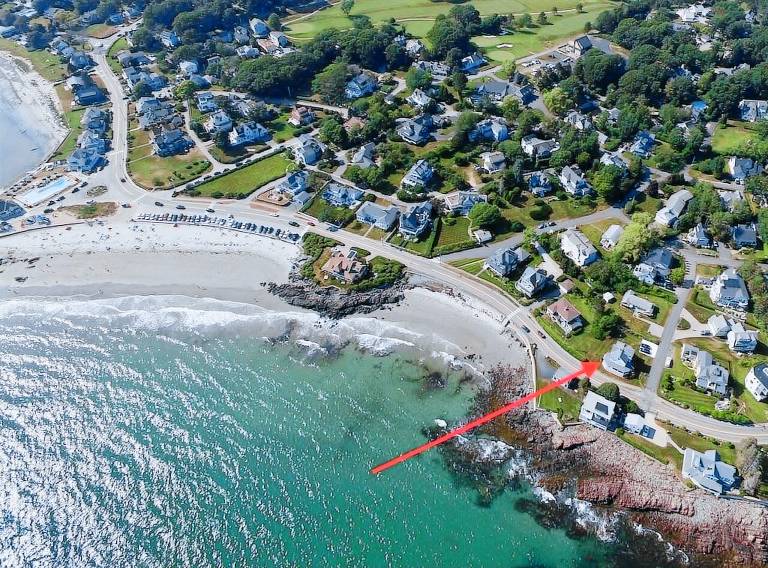 House Kennebunk