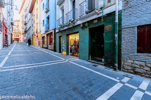 Apartamento Pamplona