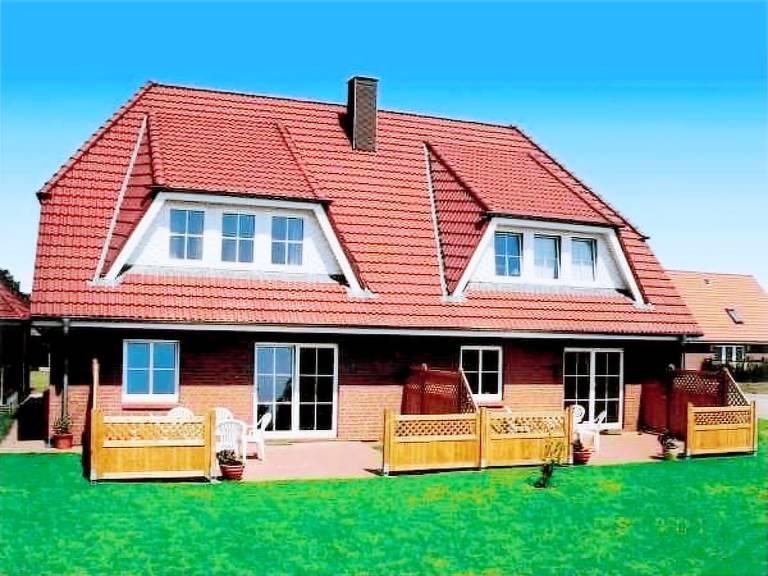 Ferienwohnung Heiligenhafen