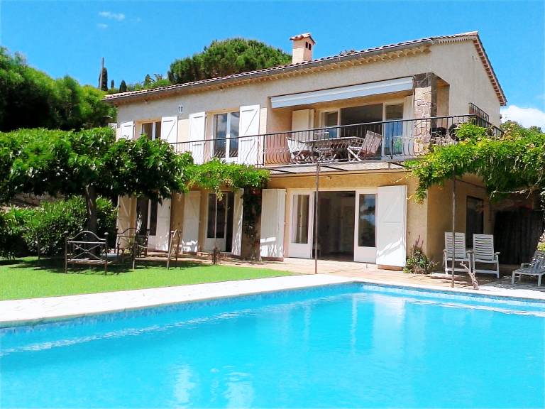 Villa Les Issambres