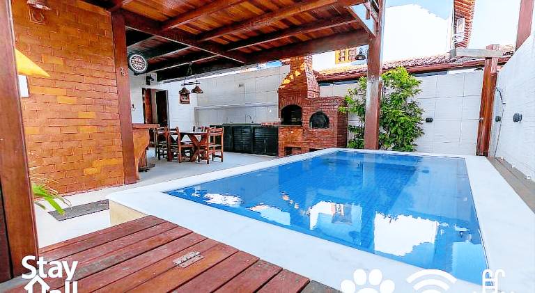 Casa Tamandaré