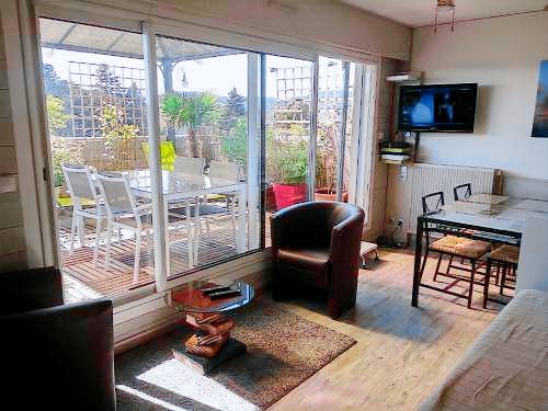 Appartement Beaune