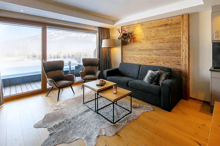 Appartement  Westendorf