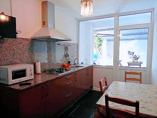 Apartamento Triacastela