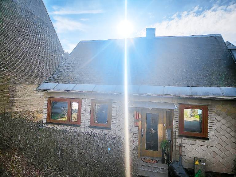 Ferienhaus Schmiedefeld