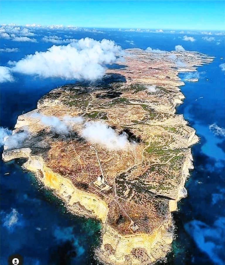 Appartamento vacanza Lampedusa
