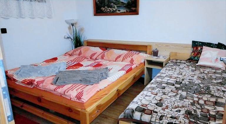 Pleasant rental apartment | Pets are welcome — photo 2