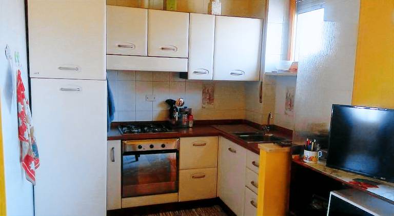 Holiday apartment with 2 rooms for 4 persons — photo 4