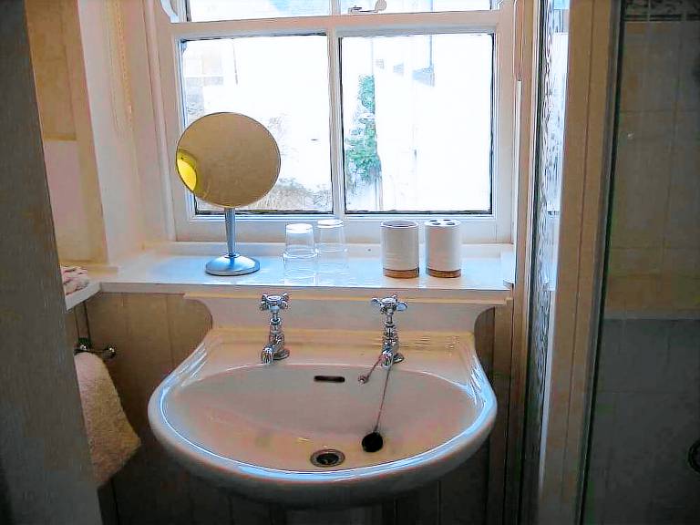 Accommodation Rhayader
