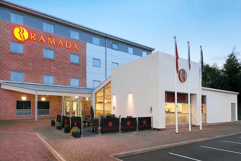 Ramada by Wyndham Wakefield in Wakefield
