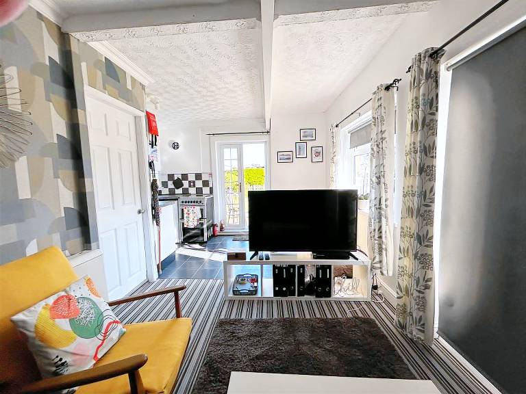 Chalet Cleethorpes