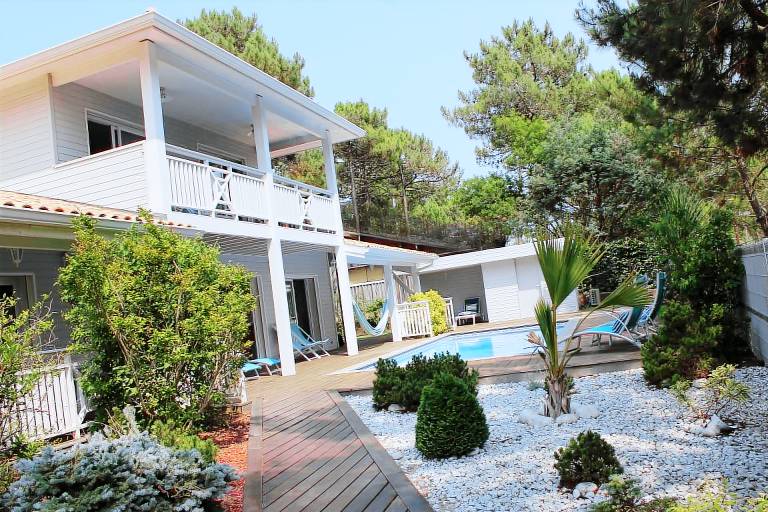 Villa Maubuisson