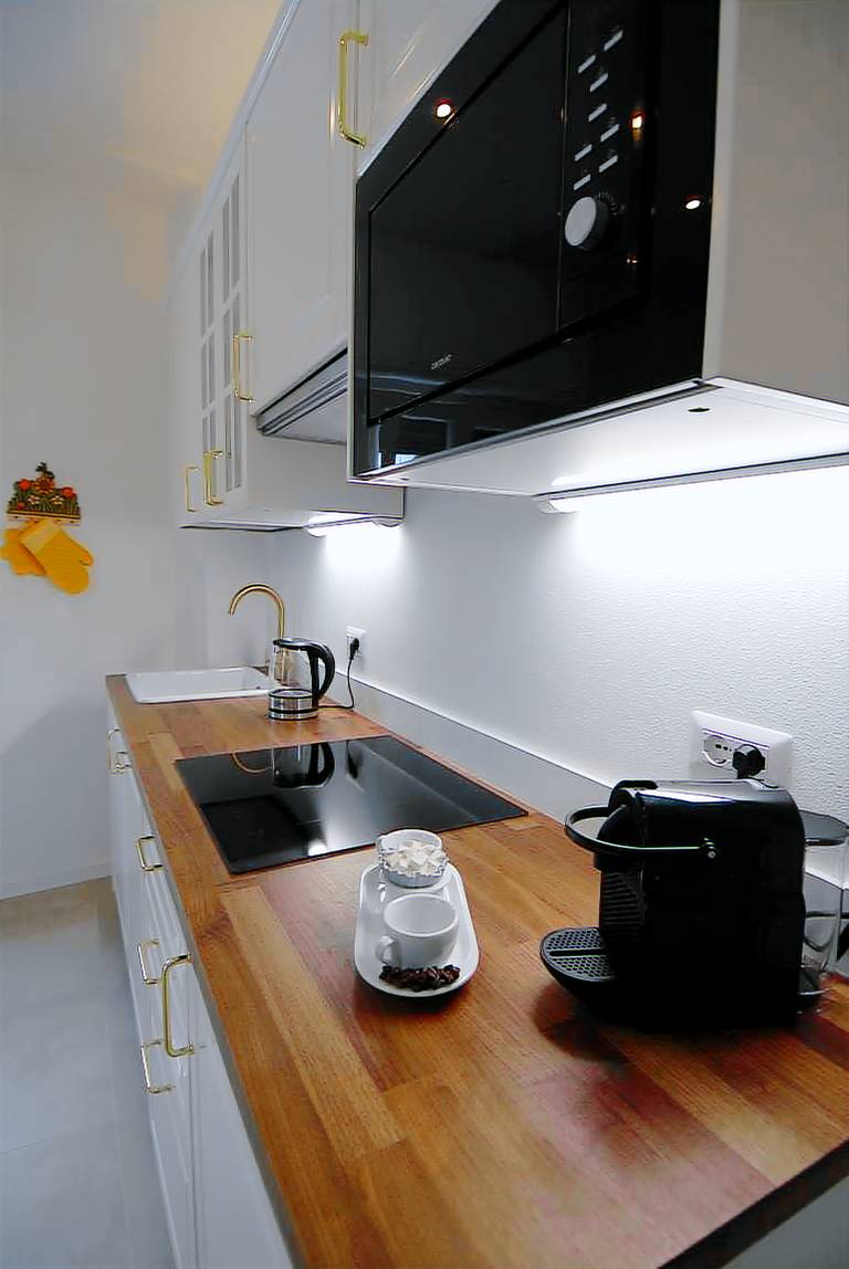 Ferienhaus in Gignese, Piemont f&uuml;r max. 3 Personen