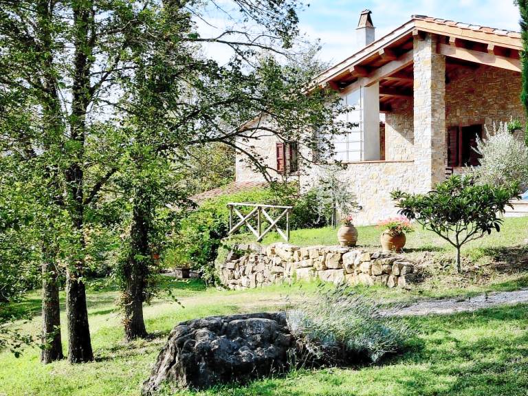 Appartamento vacanza  San Venanzo