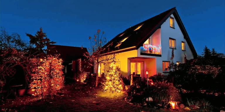 Ferienwohnung Rees