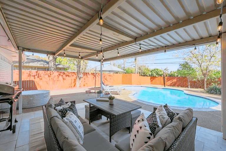 Casa Plano